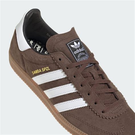 adidas samba damen gelb|adidas samba deco spezial brown.